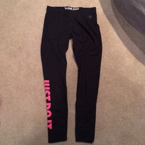 Nike leggings